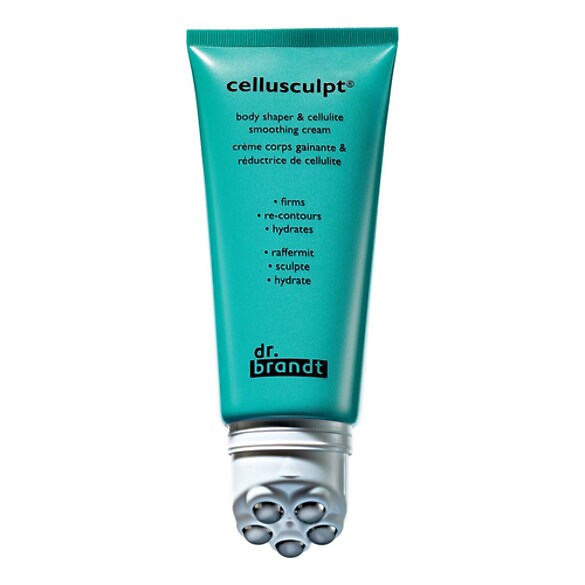 House calls Cellusculpt, Dr. Brandt Skincare